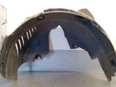 Rear arch fender liner splash guards