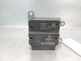 Unidad de control/módulo del Airbag