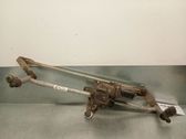 Motor del limpiaparabrisas