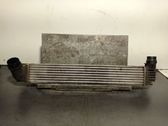 Radiador intercooler