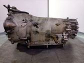 Manual 5 speed gearbox