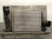 Radiador intercooler