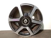 18 Zoll Leichtmetallrad Alufelge