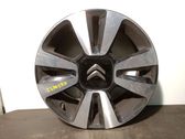18 Zoll Leichtmetallrad Alufelge