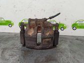 Caliper de freno delantero