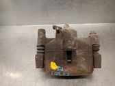 Bremssattel hinten