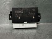 Autres unités de commande / modules