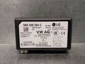Other control units/modules