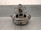 Engine mount bracket