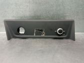 Multifunctional control switch/knob