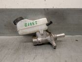 Brake booster
