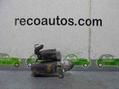 Motor de arranque