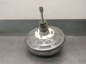 Hydraulic servotronic pressure valve