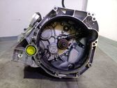 Manual 5 speed gearbox