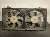 Ventilador eléctrico del radiador