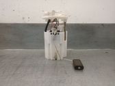 In-tank fuel pump