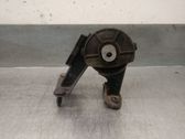 Engine mount bracket