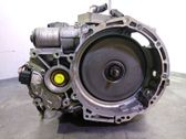 Manual 5 speed gearbox