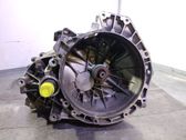 Manual 5 speed gearbox