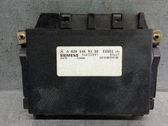 Unidad de control/módulo de la caja de cambios