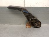 Hand brake release handle