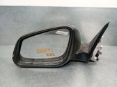 Front door electric wing mirror