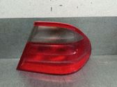 Lampa tylna
