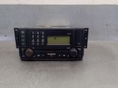 Блок управления HiFi audio