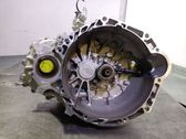 Manual 5 speed gearbox