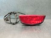 Rear fog light