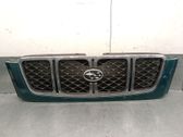 Front grill