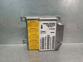 Airbag control unit/module