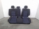 Asiento trasero
