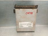 Suspension control unit/module