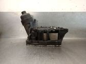 Soporte de montaje del filtro de aceite