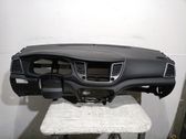 Armaturenbrett Cockpit