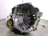 Manual 5 speed gearbox
