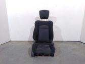 Asiento delantero del pasajero