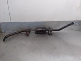 Front anti-roll bar/sway bar