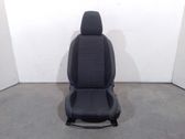 Asiento delantero del conductor