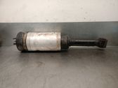 Front shock absorber with coil spring