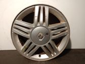 18 Zoll Leichtmetallrad Alufelge