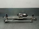 Motor del limpiaparabrisas