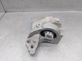 Engine mount bracket