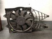 Ventilador eléctrico del radiador