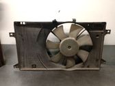 Ventilador eléctrico del radiador