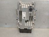 Unidad de control/módulo de la caja de cambios
