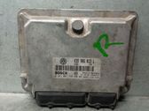 Engine control unit/module