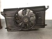 Ventilateur de refroidissement de radiateur électrique