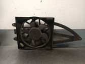 Ventilador eléctrico del radiador